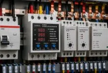 تفاوت محافظ ولتاژ صنعتی با ترانس استابلایزر و کنترل فاز تفاوت محافظ ولتاژ صنعتی با ترانس استابلایزر و کنترل فاز