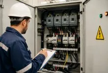 اشتباهات رایج در طراحی تابلو برق کارخانجات اشتباهات رایج در طراحی تابلو برق کارخانجات