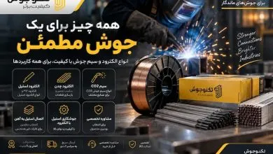 ارتباط صنعتی