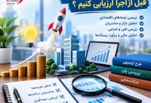 نمونه بیزینس پلن آماده رایگان PDF برای کسبوکار اینترنتی و شرکت تولیدی؛ طرح توجیهی در تهران و نیروگاه خورشیدی نمونه بیزینس پلن آماده رایگان PDF برای کسبوکار اینترنتی و شرکت تولیدی؛ طرح توجیهی در تهران و نیروگاه خورشیدی