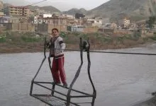 تخصیص اعتبار جدید برای مناطق عشایری؛ از ایمنسازی مدارس تا حذف «گرگر» تخصیص اعتبار جدید برای مناطق عشایری؛ از ایمنسازی مدارس تا حذف «گرگر»