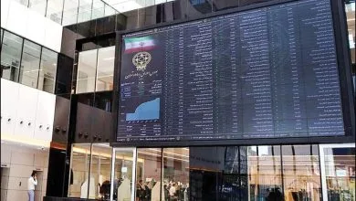 ریزش سنگین بورس در آغاز هفته؛ شاخص کل بیش از ۱۶۰ هزار واحد افت کرد