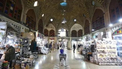 ارتباط صنعتی