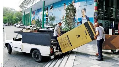 ارتباط صنعتی
