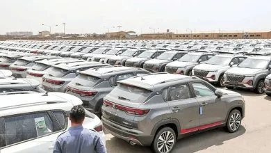 توقف واردات خودروی ایرانیان خارج از کشور با دستور پزشکیان