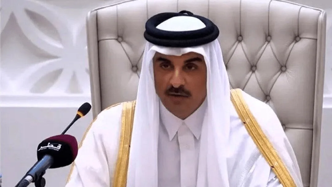 اعتراف قطری ها از بسته شدن تنگه هرمز؛ صادرات ما ضربه خورد اعتراف قطری ها از بسته شدن تنگه هرمز؛ صادرات ما ضربه خورد