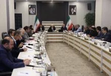 مصوبههای مهم در جلسه شورای اقتصاد؛ از افزایش کالابرگ تا تدابیر گازی دولت برای زمستان مصوبههای مهم در جلسه شورای اقتصاد؛ از افزایش کالابرگ تا تدابیر گازی دولت برای زمستان