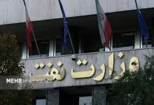 بهرهبرداری از ۲۸۵۸ پروژه مسئولیت اجتماعی وزارت نفت در دولت چهاردهم بهرهبرداری از ۲۸۵۸ پروژه مسئولیت اجتماعی وزارت نفت در دولت چهاردهم