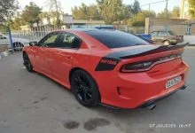 سهم ۵۸ درصدی اتومبیل‌های لوکس از واردات خودرو