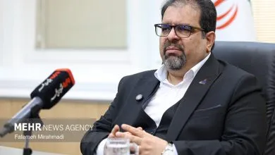 ارتباط صنعتی