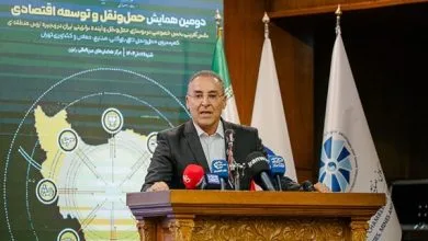تداوم ورود ریلی کالا از چین؛ تردد مسافران در مرز ایران و پاکستان
