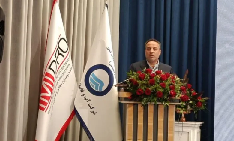 آبرسانی به ۱۵۷ روستا با اعتبار ۸۷۹ میلیارد تومانی آغاز شد