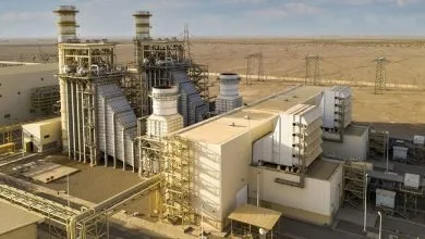 نرخ سوخت نیروگاه‌ها از اول آبان تغییر می‌کند