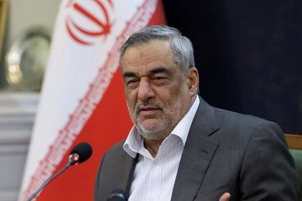 بورد: بازگشت ظرفیت گازی پارس جنوبی شتاب میگیرد بورد: بازگشت ظرفیت گازی پارس جنوبی شتاب میگیرد