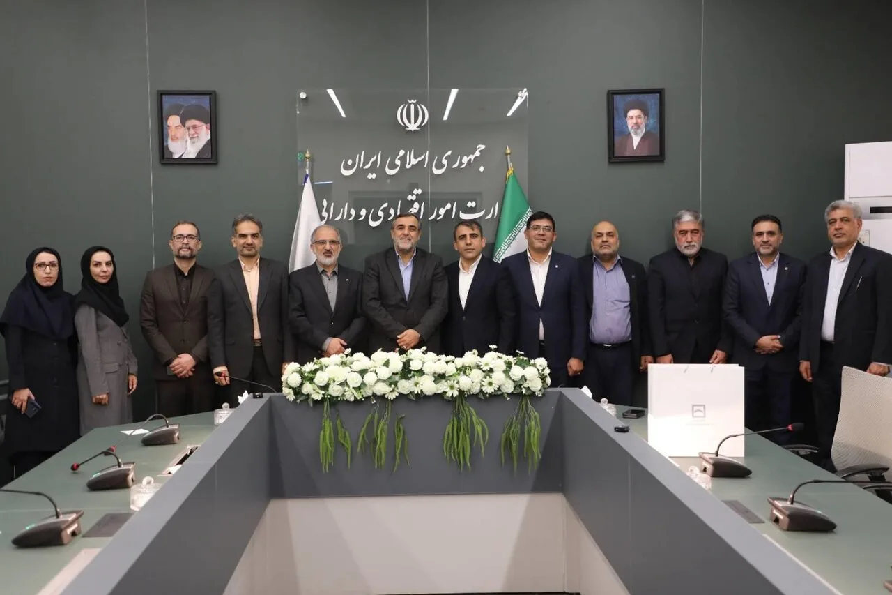 ارتباط صنعتی