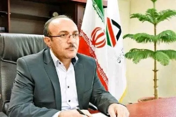 ارتباط صنعتی