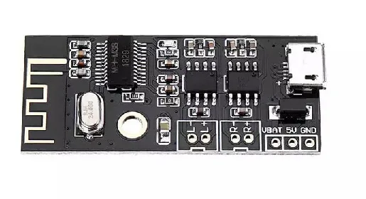 ماژول گیرنده بلوتوث صوتی مدل MH-M38