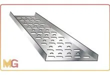 خرید کامل تجهیزات مسیر کابل؛ از زیرسازی تا لوازم جانبی در پوشش نیرو منور گستر